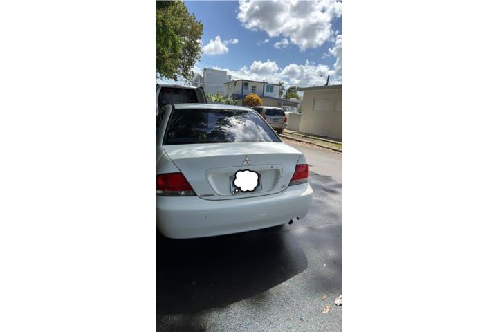 Lancer 2005 auto 2.0