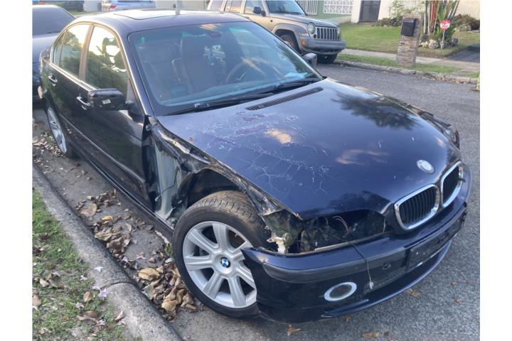 BMW 2002 standard 150,000 millas