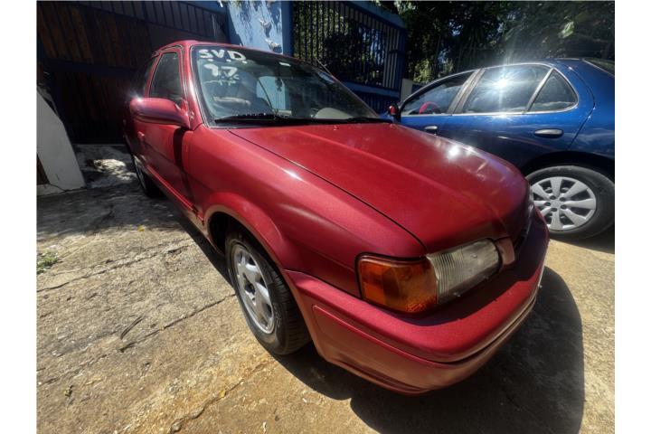 Tercel al dia