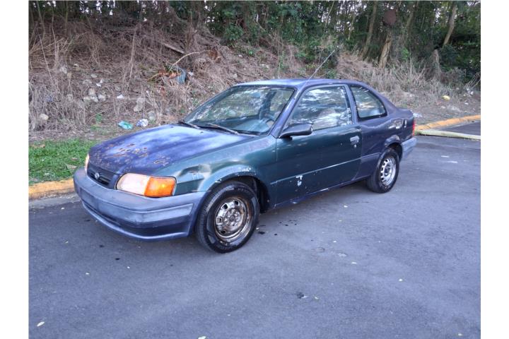 Tercel 97