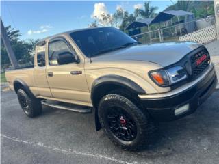 Toyota Puerto Rico Toyota ta oma 2002 ac 11000