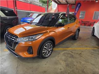 Nissan Puerto Rico 2023 Nissan Kicks 