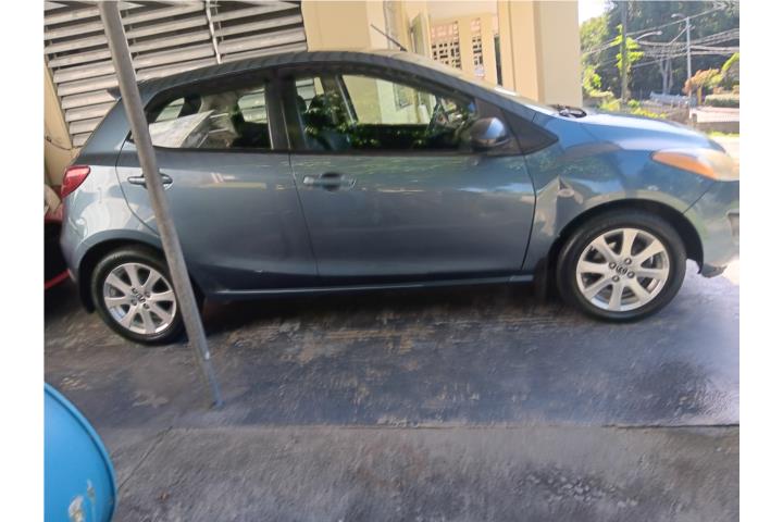 mazda 2 aut 2014 Turin