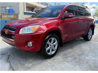 Toyota Puerto Rico Auto