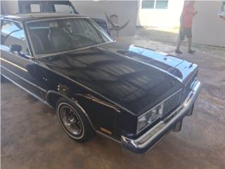 Oldsmobile Puerto Rico Cutlass Suprem 8,900