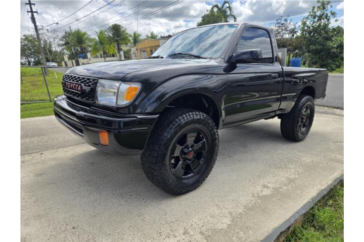 tacoma