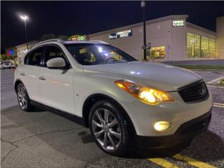 Infiniti Puerto Rico Infiniti