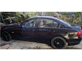 BMW Puerto Rico Bmw 328xi std
