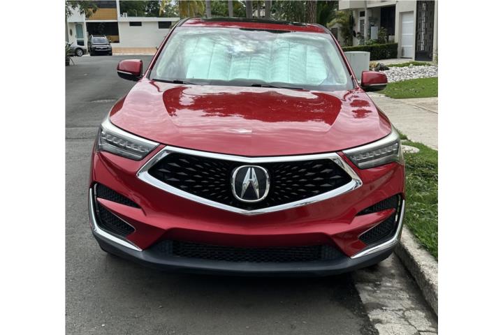 Acura RDX