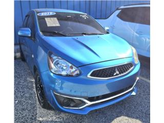 Mitsubishi Puerto Rico Mitsubishi Mirage G4 