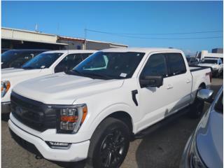 Ford Puerto Rico Ford F-150 XLT 2021