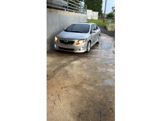 Toyota Puerto Rico Toyota Corolla XRS