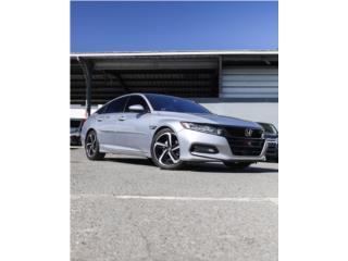 Honda Puerto Rico Honda Accord 2019