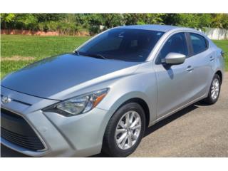 Toyota Puerto Rico Toyota Yaris 2018