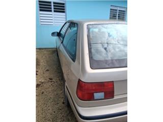 Hyundai Puerto Rico Hyundai Excel 1994