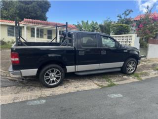 Ford Puerto Rico Ford F-150 4x2 2005 4.6 $8,000