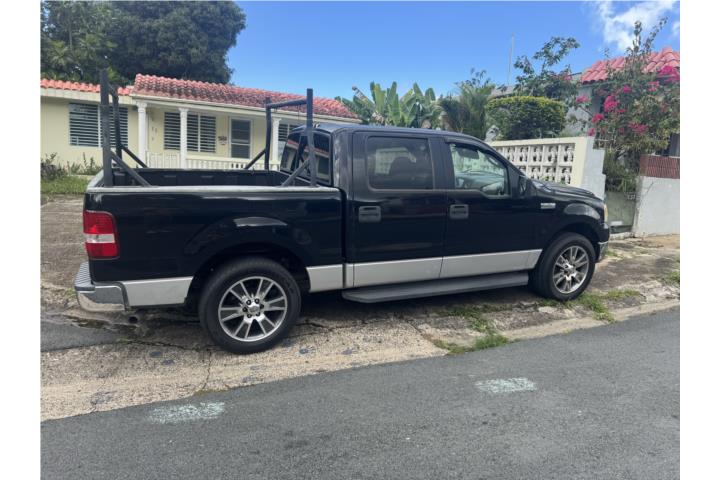 Ford F-150 4x2 2005 4.6 $8,000