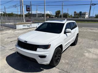 Jeep Puerto Rico JEEP GRAND CHEROKEE 2020