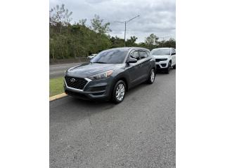 Hyundai Puerto Rico Hyundai Tucson 