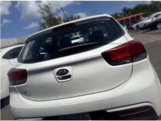 Kia Puerto Rico KIA RIO QUINTO 2018 -  FINANCIABLE