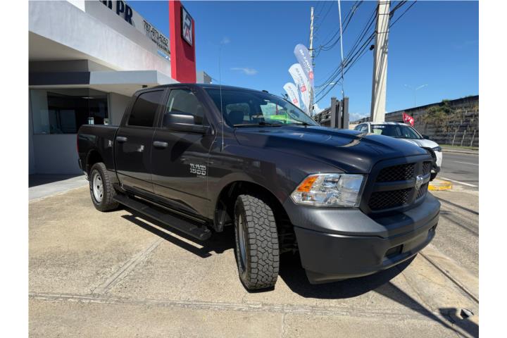RAM 1500 2023 CREW CAB 4X4
