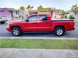 Dodge Puerto Rico Dodge, Dakota 2011 Un solo due�o, pintura  