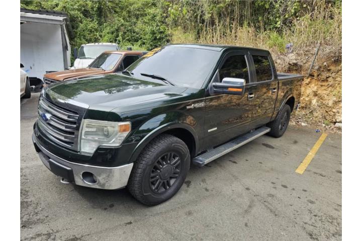 F150 4X4