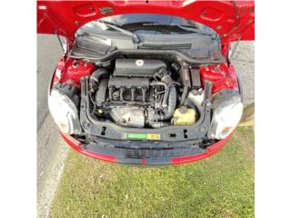 MINI  Puerto Rico $4,900 Mini Cooper S 2009