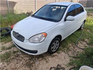 Hyundai Puerto Rico ACCENT 2011