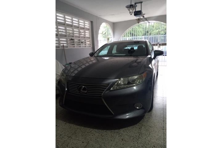 LEXUS 300H