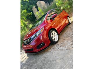 Honda Puerto Rico Honda Fit 2020