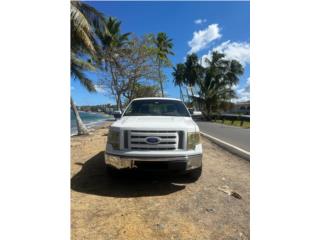 Ford Puerto Rico Ford F150 4x4 2010