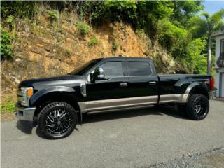 Ford Puerto Rico F350 king Ranch 