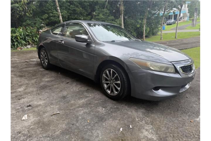 Honda Accord 2008 4 cilindro