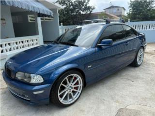 BMW Puerto Rico BMW 330CI 2003 (Como Nuevo) 