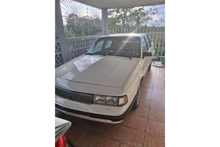 Oldsmobile Cutlass ciera 1992 2,800  S-C