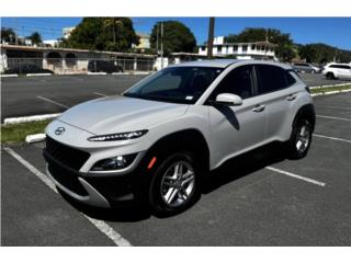Hyundai Puerto Rico Hyundai Kona SE 2023
