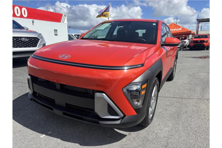 HYUNDAI KONA SE 2024 /