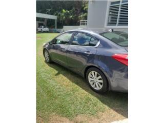 Kia Puerto Rico Kia Forte 2014