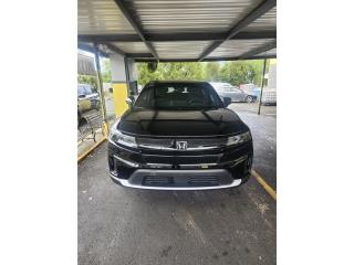 Honda Puerto Rico Honda Prologue 2024