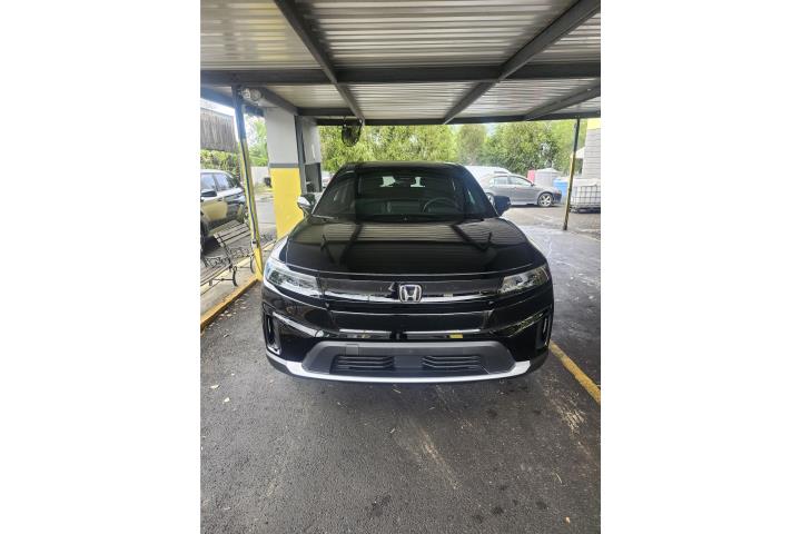 Honda Prologue 2024