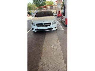 Mercedes Benz Puerto Rico No se usa 
