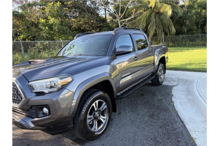 Toyota Tacoma