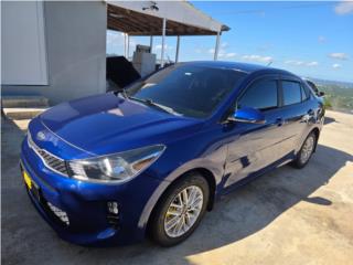 Kia Puerto Rico Kia Soul 2020 aut 2020
