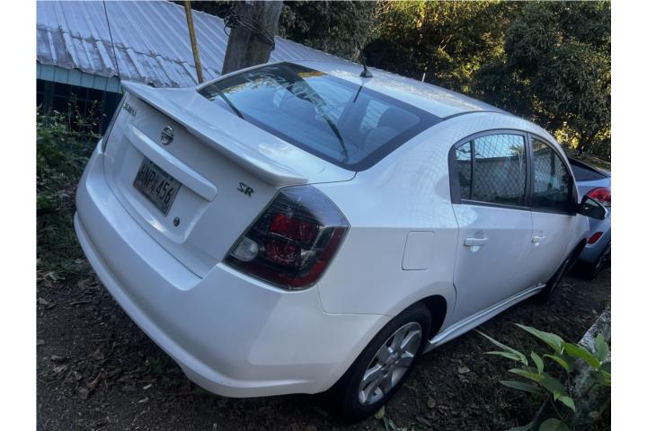 Autocrítico listo traspaso 75100 millas