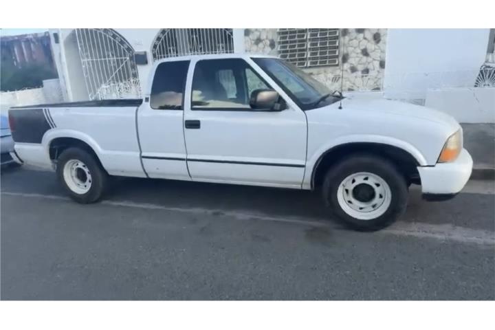 Pick Sonoma 2000 automática 2900