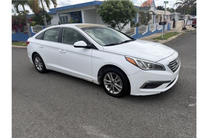 Sonata 2017