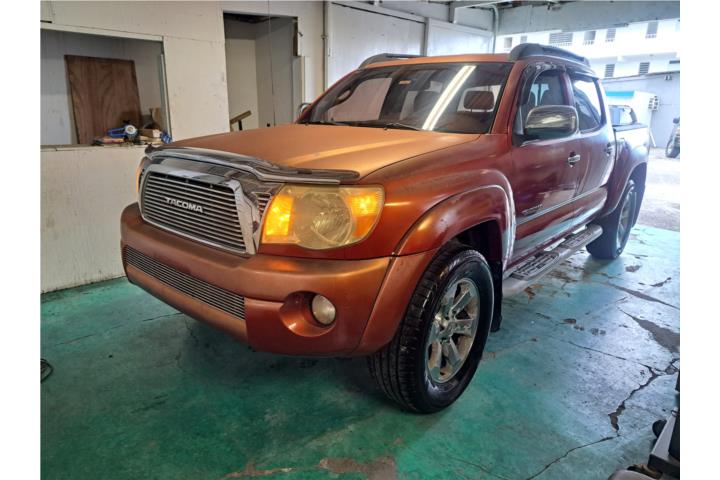 Toyota Tacoma 2006 $12,500