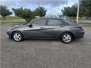 Hyundai Puerto Rico Elantra 2023