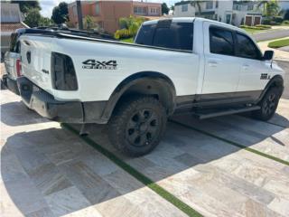 RAM Puerto Rico RAM 2010 Modelo LIMITED 4x4 -Diesel